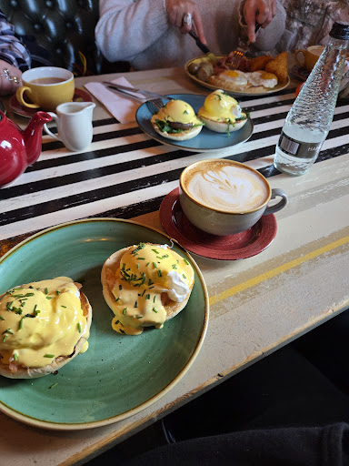 Photo of Seco Lounge - 12-15, Mills Bakery, Royal William Rd, Stonehouse, Plymouth PL1 3RP